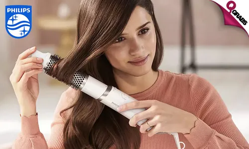 Philips Essential Air Styler!